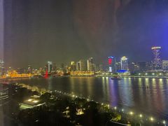 -上海凯宾斯基大酒店