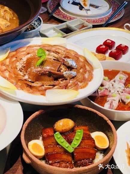 深圳｜湘菜天花板-隐厨黑金店