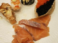-新发展亚太JW万豪酒店·福苑咖啡厅