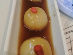 -俏九州·小炒黄牛肉(华润万象汇店)