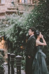 -JEFF STUDIO摄影摄像婚礼跟拍