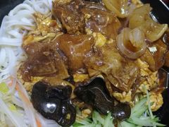 -苏闽菜馆(鞍山道店)