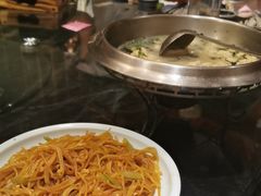 -95号酱骨·一块豆腐(展春园西路店)