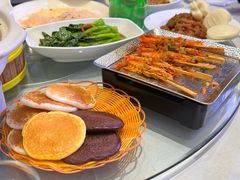 -湖北三五醇酒店·35年新楚菜