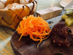 -羽深肉铺 Steak & Wine