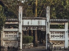 -阳明祠