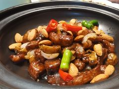 -忠顺斋易州印象烤鸭店(东关新村店)