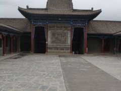 -丹噶尔古城