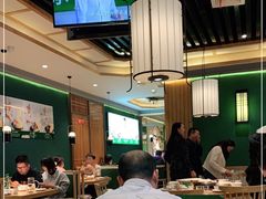 大堂-费大厨辣椒炒肉(万家丽一店)