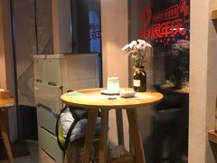-酒井酱子·深夜食堂(东城汇店)