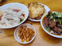 -老号牛王庙金宴面店(锦东路253号院店)