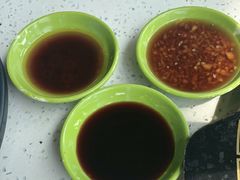 -巧克力渔家.小船海鲜家常菜(万平口店)