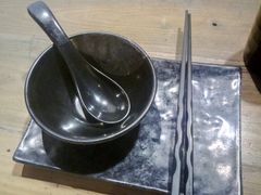-院子餐厅·大锅菜·老杭帮(桥西直街店)