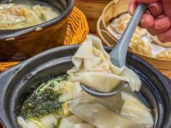 -馋三尺蟹粉小笼(人民广场店)