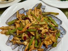 -小铜锣湾海鲜家常菜馆(河西店)