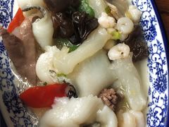 -孙盛兴奥灶面馆·蟹黄面·三虾面(山塘街总店)