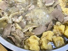 -土蚝·高压锅生蚝(百姓美食街店)