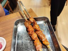 -贯贯吉·清真餐厅(浙江中路店)