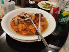 -巷语私房料理(华一实业大厦店)