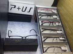 -浙文眼镜(清江西路店)