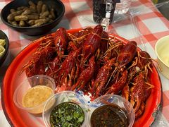 -东排食堂长沙小吃大排档(五一广场店)