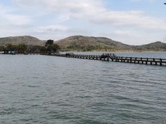 -南北湖风景区