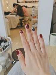 -斯馨·健康美甲美睫