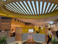 门面-蔡澜点心·粤菜(嘉里中心店)