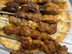 -艾力烤肉店(和平南路店)