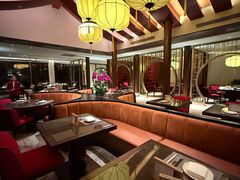 -西安凯悦酒店·湖畔中餐厅
