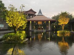 -广州都喜泰丽温泉度假酒店
