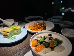-外婆家(杭州马塍店·杭帮菜名店)