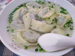 -潘国仙耳光馄饨(黄家阙路店)