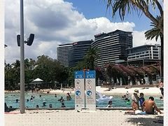 -布里斯班南岸公园