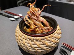 -小炳胜(卓悦中心店)