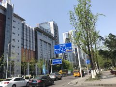 -百林公园-两江幸福广场
