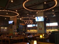 -HIB HUB公社(解放西路店)