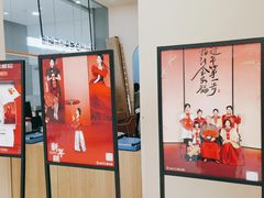 -海马体照相馆(成都来福士广场店)