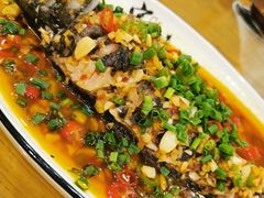 -郑件洋芋饭庄
