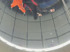 -飞行家太空体验馆(祥云小镇店)