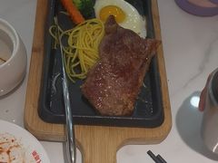 -凡塔斯牛排自助餐厅(广东佛山三水万达店)
