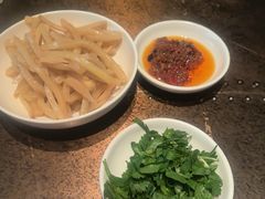 -漆黑觉米粉(三里屯店)