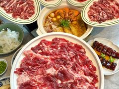 -陶兰居·手工点心·粤菜(圆融时代广场店)
