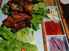 -橦橦小马扎烧烤 (传媒大学店)