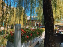 -北京颐和宾馆