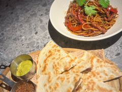 -芭莉与彩虹西餐厅(成都合生汇店)