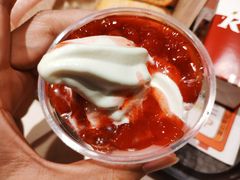 -肯德基(尖岭万达店)