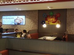 -蝎王府羊蝎子(虎坊桥总店)