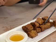 潮式果肉-李记潮汕砂锅粥(营福路店)