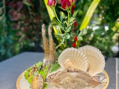 -上宴精品海鲜姿造(晶融汇旗舰店)